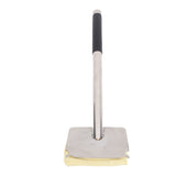 Grill Brush Labor Saving Replaceable Cleaning Top Barbecue Grill Cleaning Brush for Flat Top Griddle V1294-YM0901-3111250068211