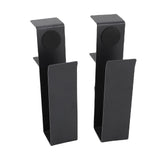 Adjustable Side Laptop Mount Desk Side Organizer Laptop Holder Clamp On Table Hanging V1294-YM0901-3114250036711