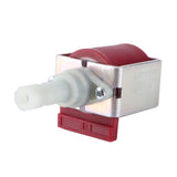Coffee Espresso Machine Water Pump Medical Device Electromagnetic Pumps EU Plug 230V V1294-YM0901-JY24302-02