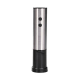 USB Electric Wine Opener Rechargeable Automatic Wine Bottle Opener Set for Home Restaurant V1294-YM0901-3118210177811
