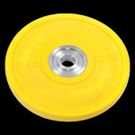 15KG PRO Olympic Rubber Bumper Weight Plate V63-783775