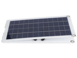 30W Solar Charger Foldable Portable Solar Panel Phone Charger for Outdoor Travel Camping RV V1294-YM0901-3114200084811