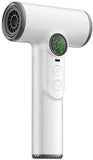 Professional cordless hair dryer - 3 speeds and 3 temperatures, USB rechargeable battery, 200W, V1188-MS-313-0128