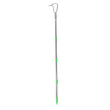 Garden Hoe Long Handle Heavy Duty Stainless Steel Weeding Hoe Gardening Tool for Farmland Loosing V1294-YM0901-3111240285111