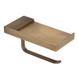 Toilet Paper Holder Phone Copper Antique Toilet Paper Gold Toilet Paper Holder with V1294-YM0523-3112220032811
