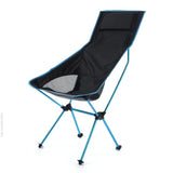 Ultra-Light Folding Camping Chair Blue V728-OBA1005009505951950