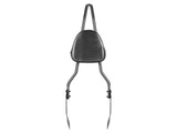 Motorcycle Backrest Sissy Bar, Compatible With Harley-Davidson Dyna Street Glide Road Glide Road V952-MTCCKKBJDKBJF2LB4V0
