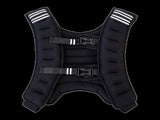 10KG Weighted Vest Top Gym Exercise Fitness Strength Sports Training Weight Loss V63-929911