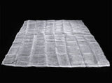 1.8x2.1m Garden Vegetables Fruits Flowers Plant Protective Net Bag Greenhouse Accessory V1294-YM0901-3111200099911