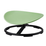 VEVOR Autistic Kids Spinning Chair 220 lbs Non Slip Sensory Swivel Chair Green V952-ETZYYXLS100KEJYSRV0