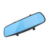 Car Rearview Backup Mirror HD 1080P with FREE Recorder Camera V915-HD1030