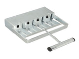 Soil Blocking Tool with Comfortable Handle Garden Tool Soil Block Maker for Seedings Cuttings V1294-YM0703-3111230039411