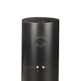 Portable Electric Conical Burr Coffee Grinder , Rechargeable Small Coffee Bean Mill with Grind V1192-AZ-W-15231