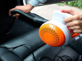 Portable Useful Car Household Handheld Electric Dust Cleaner Tool Equipment V1294-YM0901-JY31720