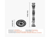 Engine Camshaft, 5184380AF 05184380AH 5184380AD 5184380AE 5184380AG Cam Replacement, for 2011-2015 V952-QCTLZKLSL1JTRGHTR001V0