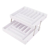 Drawer Foldable Organizer Tray Multifunctional Space Saving Multi Level Expandable Desk Organizer V1294-YM0901-3117240328112