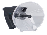Bird Watching Instrument Low Energy Consumption ABS Engineering Plastic Black Long Distance V1294-YM3111220269811-0421