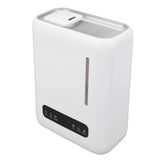 4L Top Fill Humidifier for Bedroom Large Room Home Quiet Essential Oil Diffuser Auto Shut Off 360 V1294-YM0901-3113240262912