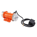 Concrete Vibration Motor 3600RPM Electric Concrete Vibrator Motor IP65 Rating for Shaker Table V1294-YM0901-3111240215014