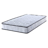 Laura Hill Pocket Spring Mattress - King Single MTS-KSG-T21