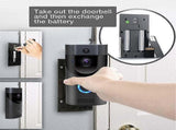B30 720P Wireless Video Doorbell with Remote Chime V1263-JX-5043