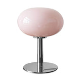 Bedside Table Lamp Iron Base Cute Shape Simple Modern Elegant Nightstand Lamp for Home USB Button V1294-YM0703-3119230054014