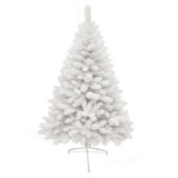 Santaco 2.1M 900 Tips White Christmas Tree XMASTREE1016-2.1M