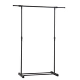 Adjustable Clothes Rack--Back V1161-109727