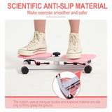 Twist Trainer Resistance Core Abs Board V1142-LP601100499517718