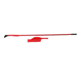 Gutter Cleaning Kit with Extension Pole Lightweight Leaf Scoop and Rake for Roof Debris Removal V1294-YM0901-3111250215311