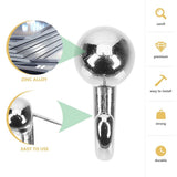 30Pcs Metal Push Pin Picture Hangers for Wall Frames Posters and Home Office Decoration V1369-AZ3-W-12846