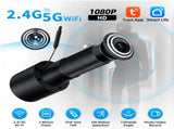 Smart Video Peephole Camera Wifi Door Viewer V1142-LP1005006727603792