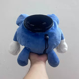 Blue Frog Chalk Bag Rock Climbing Equipment V1261-BLUEFROG001