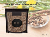400g Organic Dandelion Root - Dried Raw Herbal Tea Supplement V238-SUPDZ-40319445336144