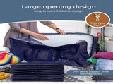 4 Pack Extra Heavy Duty Large Moving Bags with Strong Zipper & Comfortable V888-ELOSUNG47235