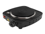 Portable Electric Heating Stove Electric Constant Temperature Stove for Tea Coffee Making V1294-YM0901-3118230249811