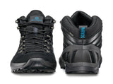 Scarpa Mens Cyclone Gore-Tex Boots Shoes Hiking - Black/Grey - EU 40 V563-10172710840-EU40