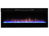 Dimplex PRISM Wall Mounted Electric Fireplace - 34-inches BLF3451-AU