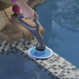 Electric Strong Power Scrubber Brush Rechargeable Handheld Cleaning Tool V1294-YM0901-JY38162-01