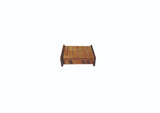 Wooden BBQ V59-895