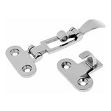 Anti-Rattle Marine Latch 316 Stainless Steel Door Buckle For Yachts For Yacht V1189-LWWAL-20260327-04554