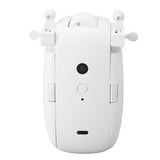 Automatic Curtain Opener with Remote Control High Performance Smart Curtain Motor Quiet Operation V1294-YM0901-3117240157011