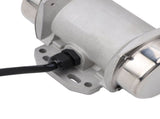 Concrete Vibration Motor IP66 Aluminum Alloy Single Phase Vibrator Motor for Sand Shaker Table V1294-YM0901-3111240213811