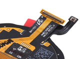 Full Assembly Lcd Screen Digitizer For Samsung Gear S3 Classic PRL-504393400ADE
