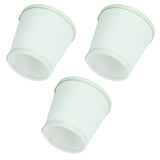 3pcs E14 Lamp Shade Modern Fabric Lamp Shade Cover for Dining Room Bedroom Corridor Kitchen V1294-YM0715-3119210304311