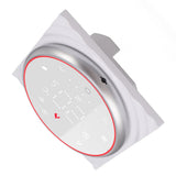 Smart Home Thermostat APP Voice Control Programmable High Accuracy Dry Contact Wall Hanging Furnace V1294-YM0901-3114230116412
