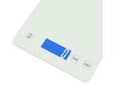 Professional Digital Scale with Waterproof Surface 15kg/1g Mini Baking Scale Portable Jewelry Scale V1263-JX-2460