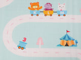 BoPeep Kids Play Mat Baby Crawling Pad KD1073