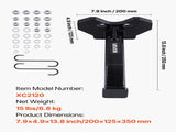 Wheel Bearing Hub Removal Tool Kit, Compatible with All Axle Bolt Hubs 5, 6, 8 Lug Hubs Buster V952-QCLGLBQYXCLTEVP6W001V0