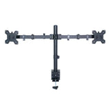 Universal Dual Monitor Arm 12 to 27 inch V957-SDSCTVSN1902S